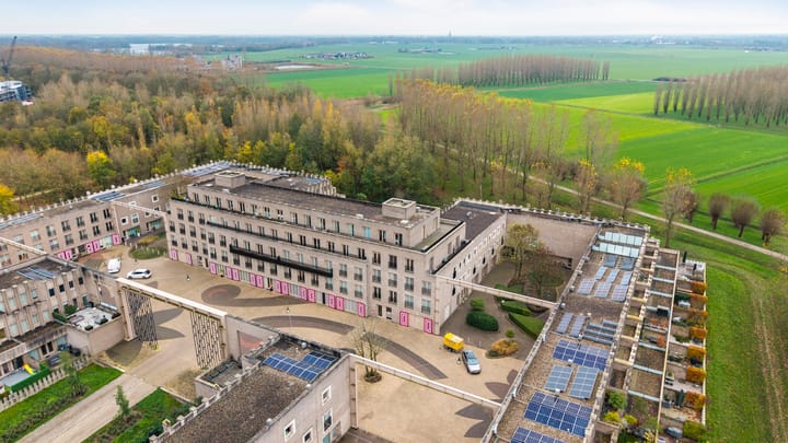 Foto 29 van Beeckendael 39