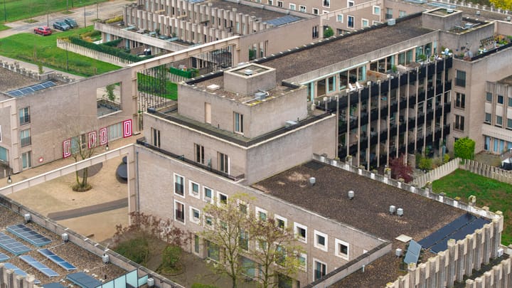 Foto 31 van Beeckendael 39