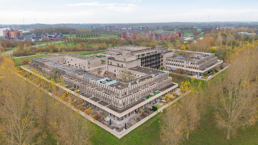 Foto 32 van Beeckendael 39