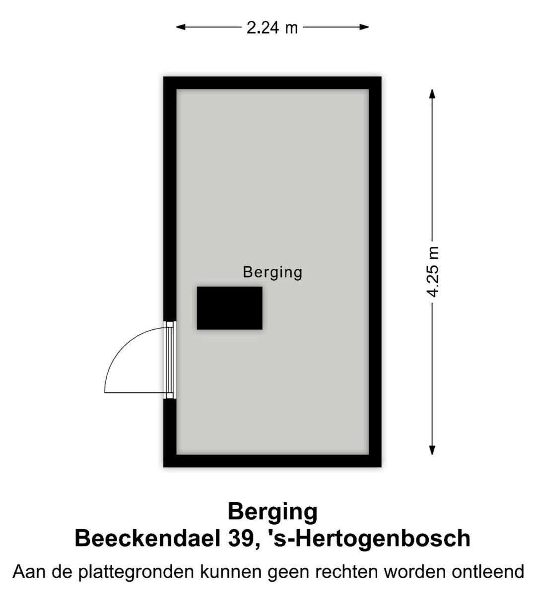 Foto 35 van Beeckendael 39