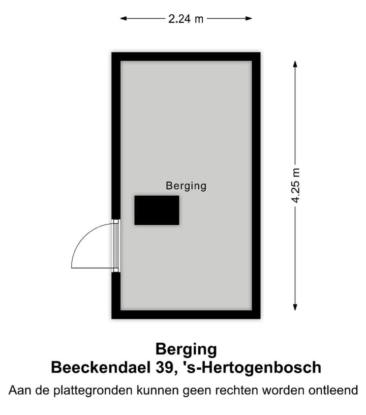 Foto 35 van Beeckendael 39