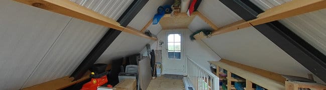 zolderkamer
