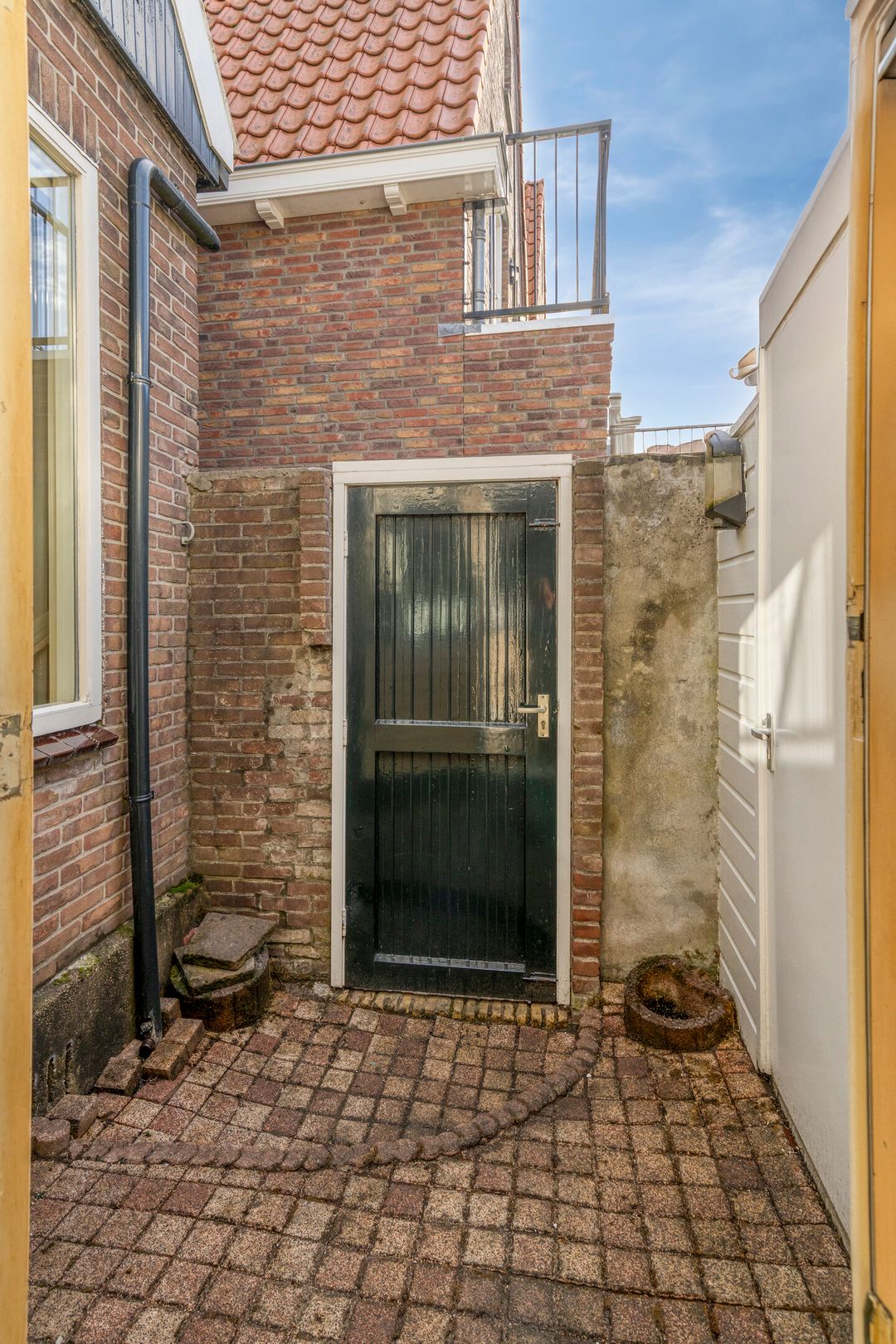 Foto 23 van H J Calkoengracht 18