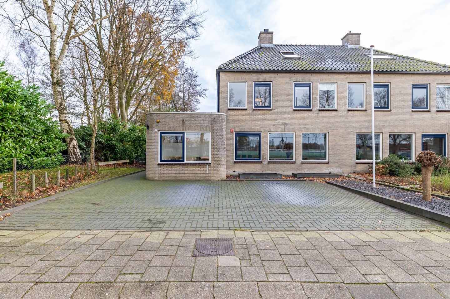 Foto 1 van Martin Luther Kingweg 26