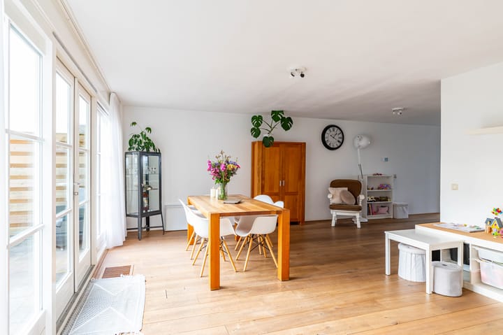 Foto 3 van Martin Luther Kingweg 26