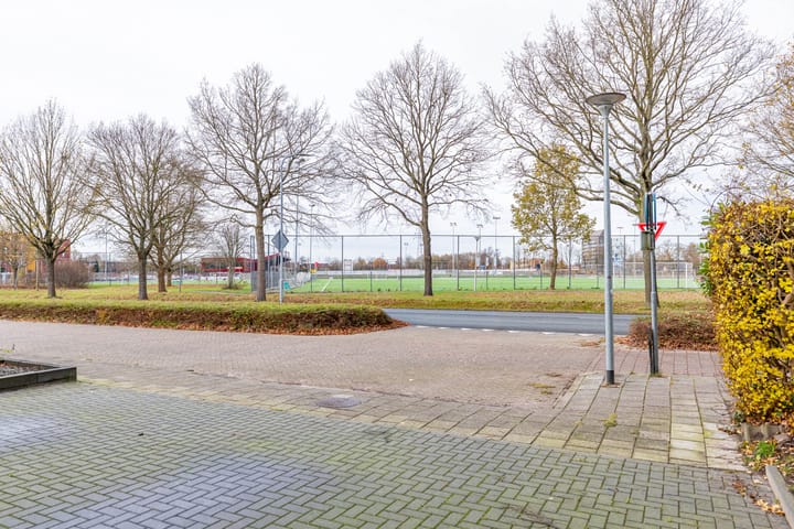 Foto 4 van Martin Luther Kingweg 26