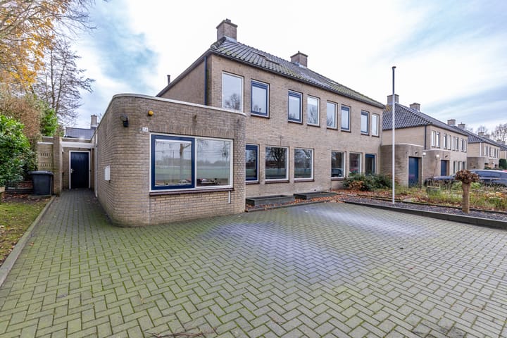 Foto 7 van Martin Luther Kingweg 26