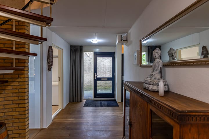 Foto 10 van Martin Luther Kingweg 26