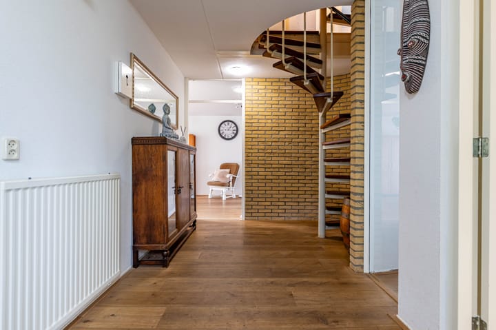 Foto 12 van Martin Luther Kingweg 26