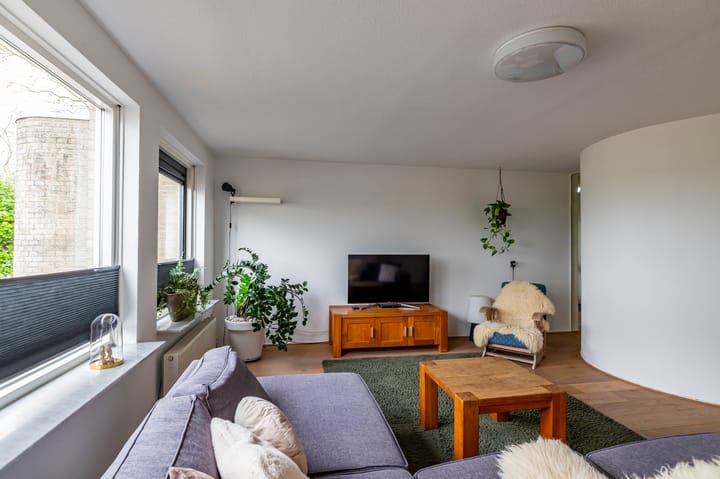 Foto 14 van Martin Luther Kingweg 26