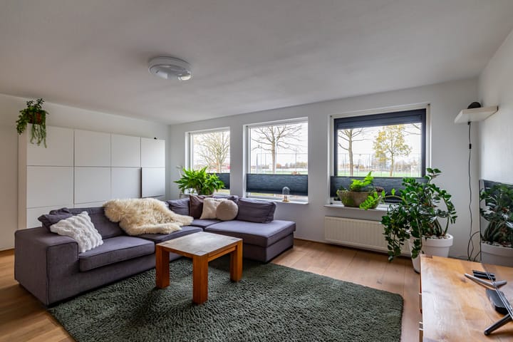 Foto 15 van Martin Luther Kingweg 26