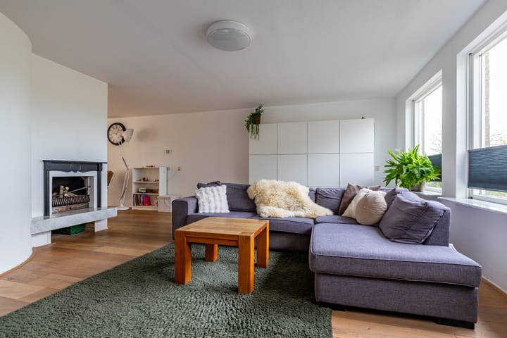 Foto 16 van Martin Luther Kingweg 26