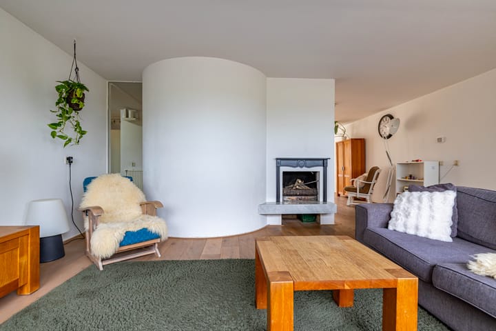 Foto 17 van Martin Luther Kingweg 26