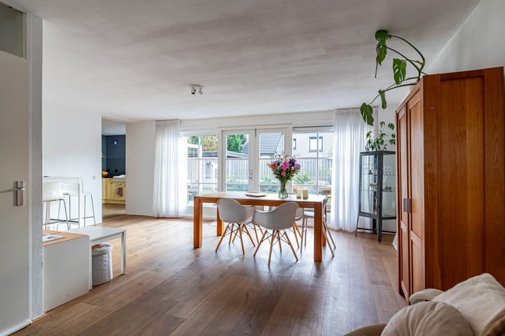 Foto 19 van Martin Luther Kingweg 26