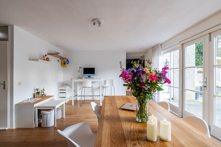 Foto 21 van Martin Luther Kingweg 26