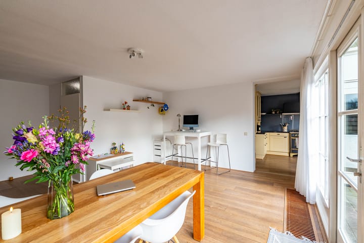 Foto 22 van Martin Luther Kingweg 26