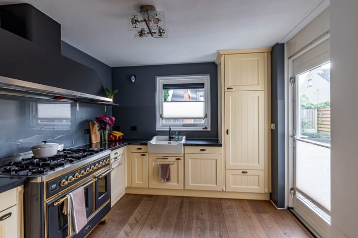 Foto 24 van Martin Luther Kingweg 26