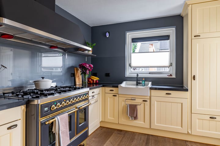 Foto 25 van Martin Luther Kingweg 26