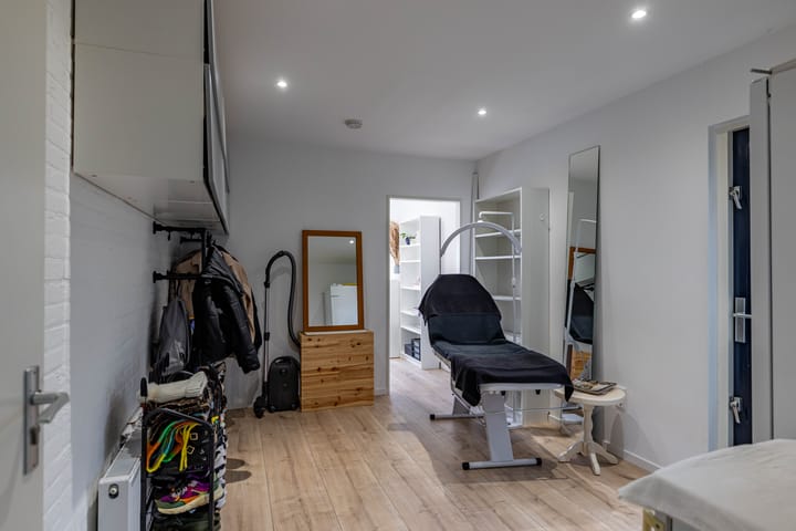 Foto 28 van Martin Luther Kingweg 26