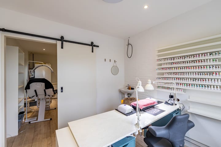 Foto 30 van Martin Luther Kingweg 26