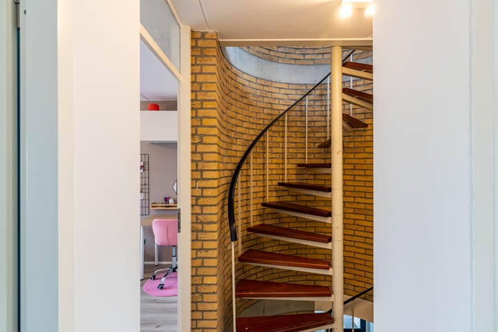 Foto 31 van Martin Luther Kingweg 26