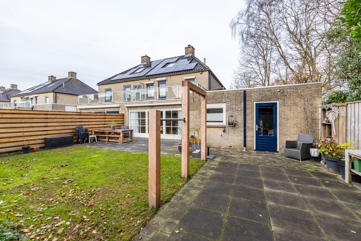 Foto 51 van Martin Luther Kingweg 26