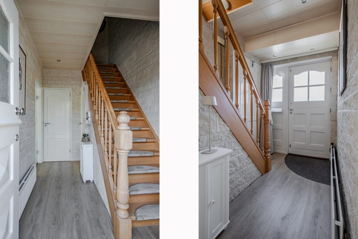 Photo 2 of van Dietrichsteinstraat 1