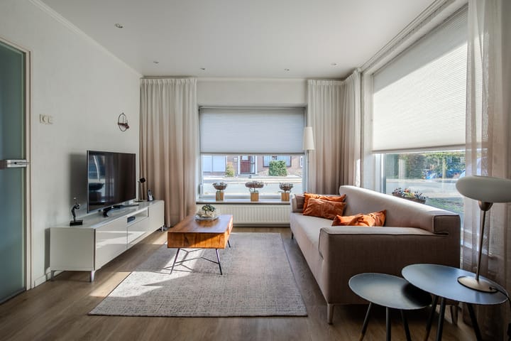 Photo 3 of van Dietrichsteinstraat 1