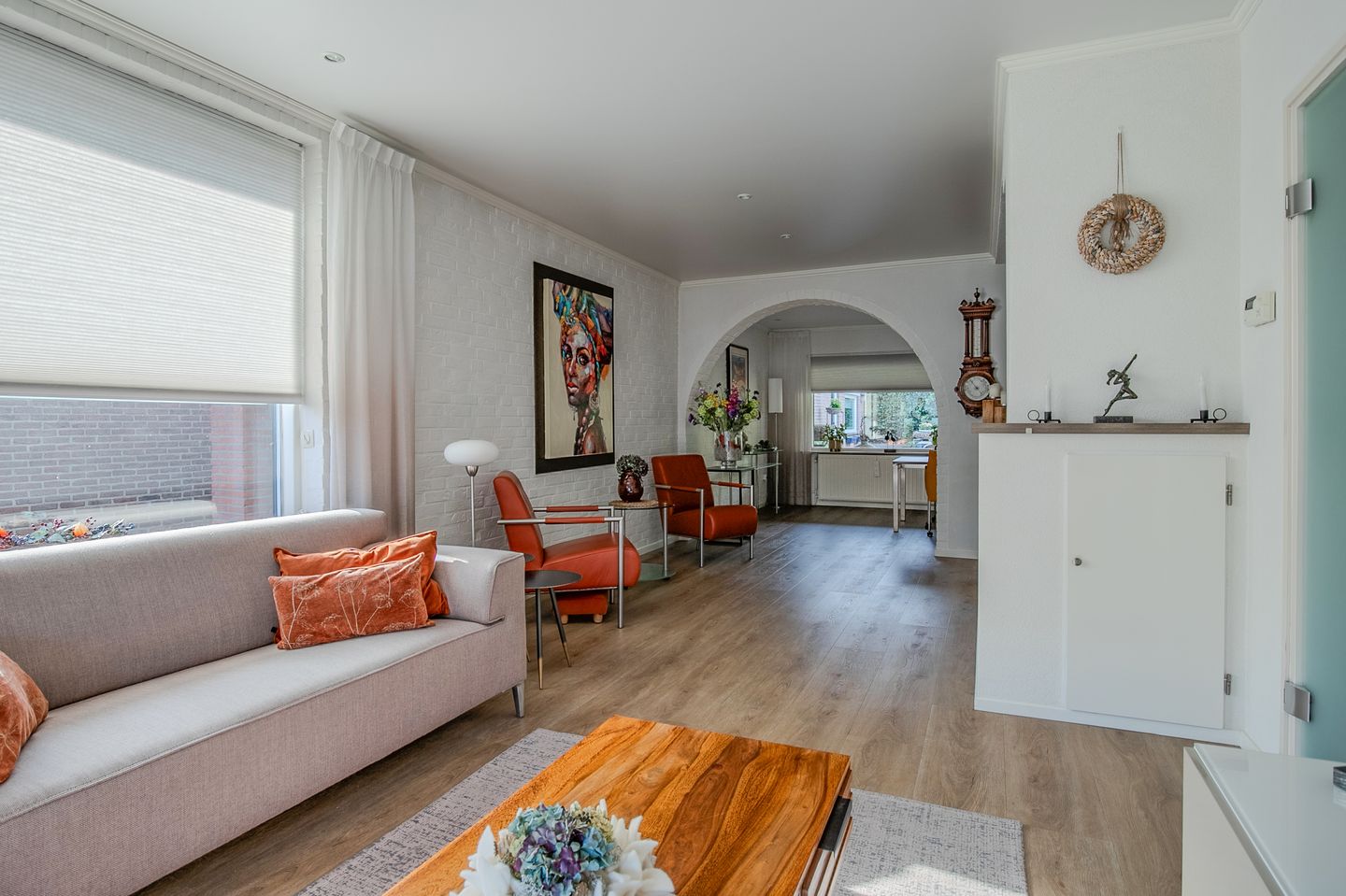 Foto 4 van van Dietrichsteinstraat 1