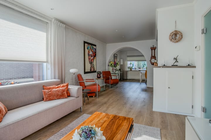 Photo 4 of van Dietrichsteinstraat 1