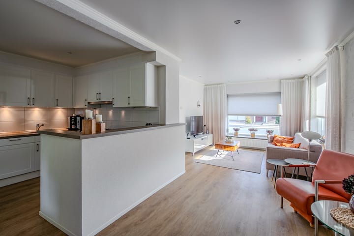 Photo 5 of van Dietrichsteinstraat 1