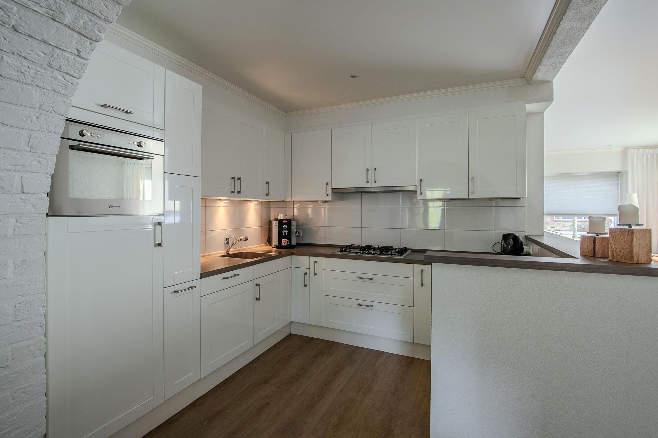 Foto 6 van van Dietrichsteinstraat 1