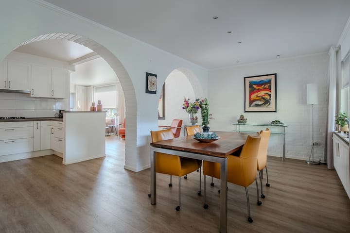 Photo 7 of van Dietrichsteinstraat 1