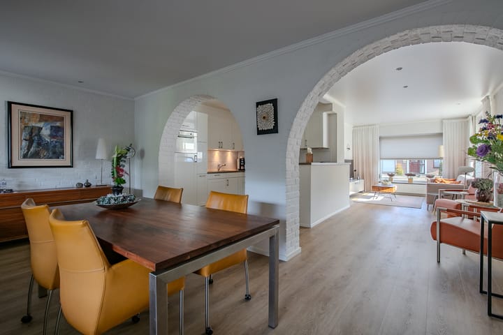 Photo 8 of van Dietrichsteinstraat 1