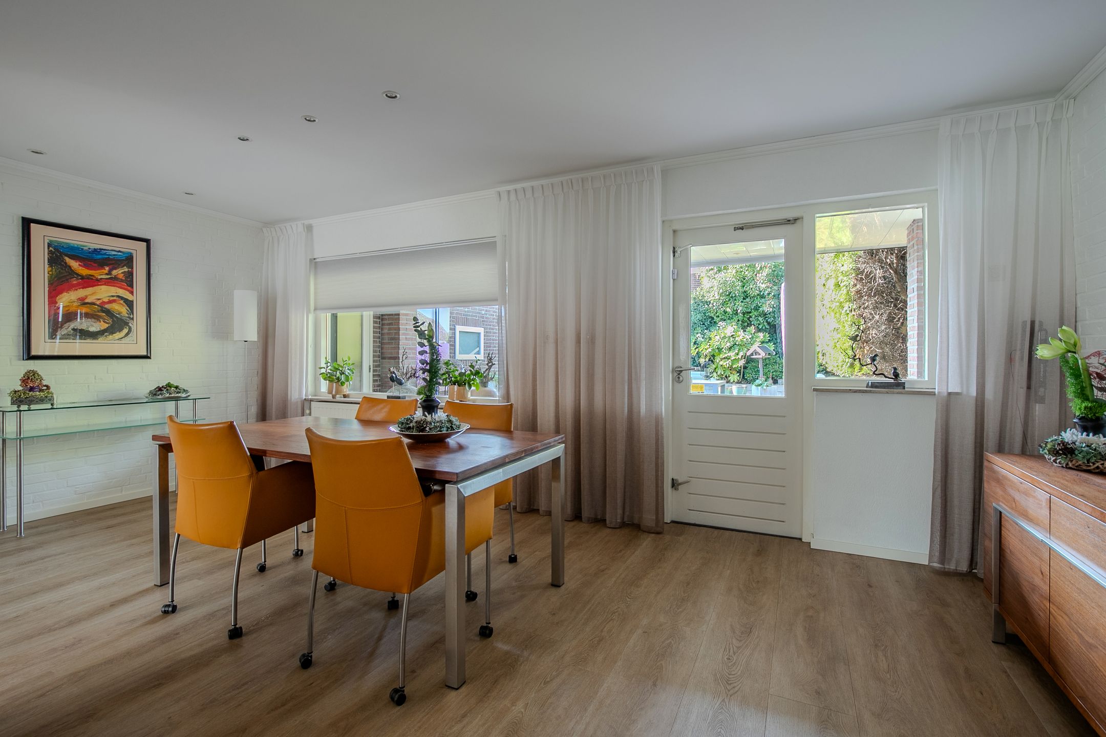 Foto 9 van van Dietrichsteinstraat 1