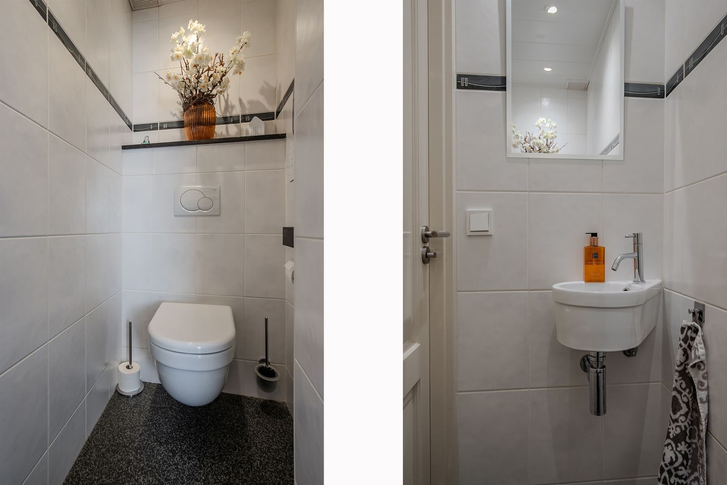 Foto 10 van van Dietrichsteinstraat 1