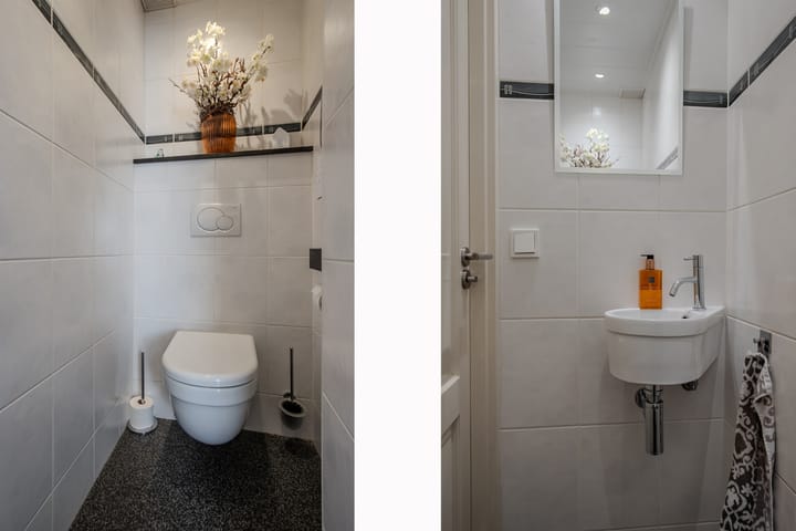 Photo 10 of van Dietrichsteinstraat 1