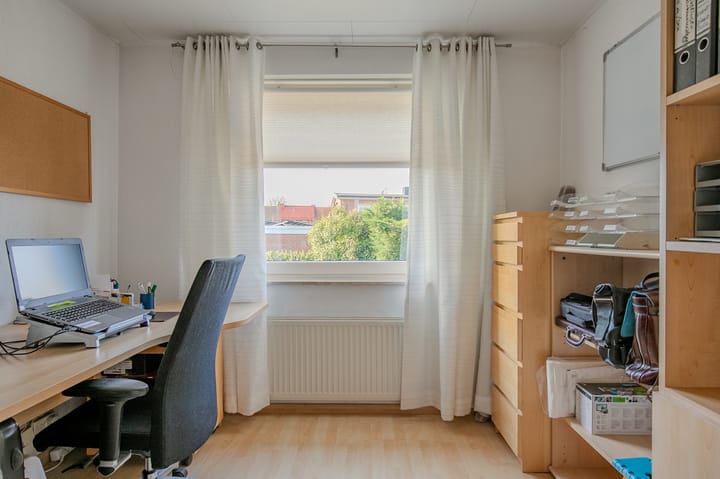 Photo 13 of van Dietrichsteinstraat 1