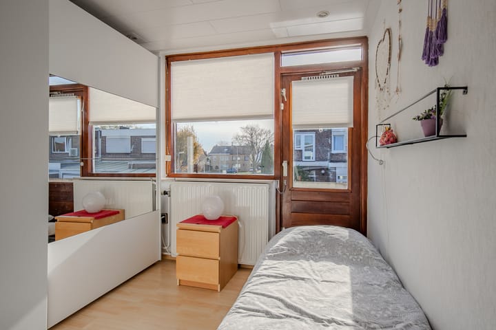 Photo 14 of van Dietrichsteinstraat 1