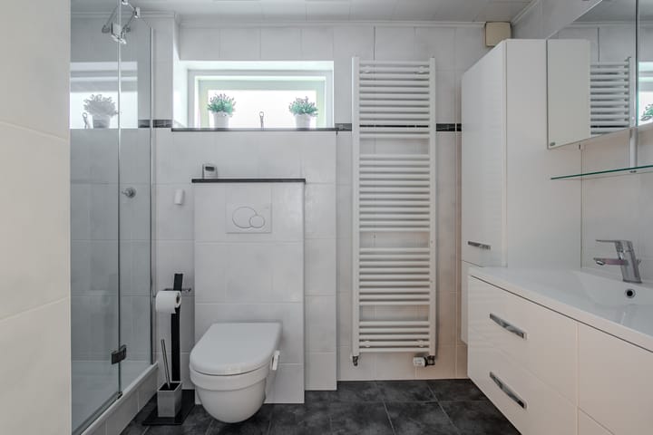 Photo 15 of van Dietrichsteinstraat 1