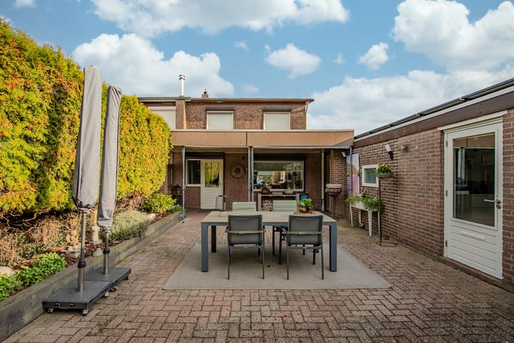 Photo 17 of van Dietrichsteinstraat 1