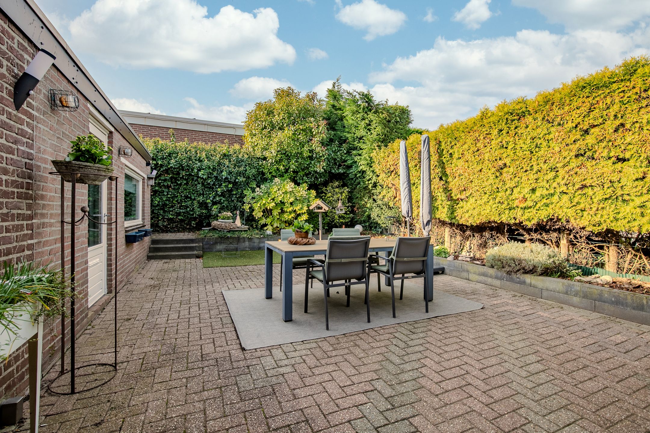 Foto 18 van van Dietrichsteinstraat 1