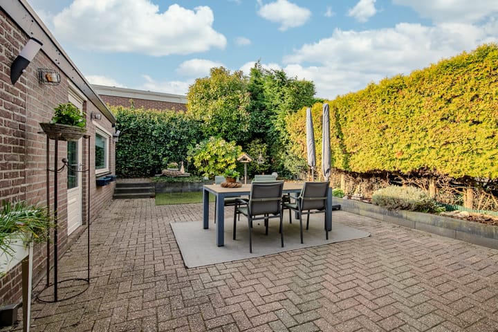 Photo 18 of van Dietrichsteinstraat 1