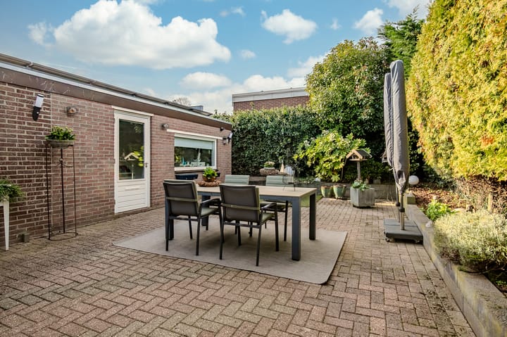 Photo 19 of van Dietrichsteinstraat 1