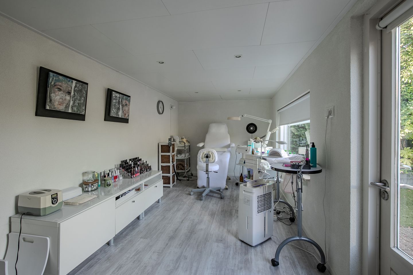 Foto 20 van van Dietrichsteinstraat 1