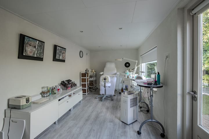 Photo 20 of van Dietrichsteinstraat 1