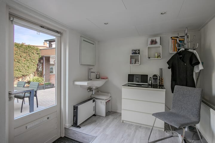 Photo 21 of van Dietrichsteinstraat 1