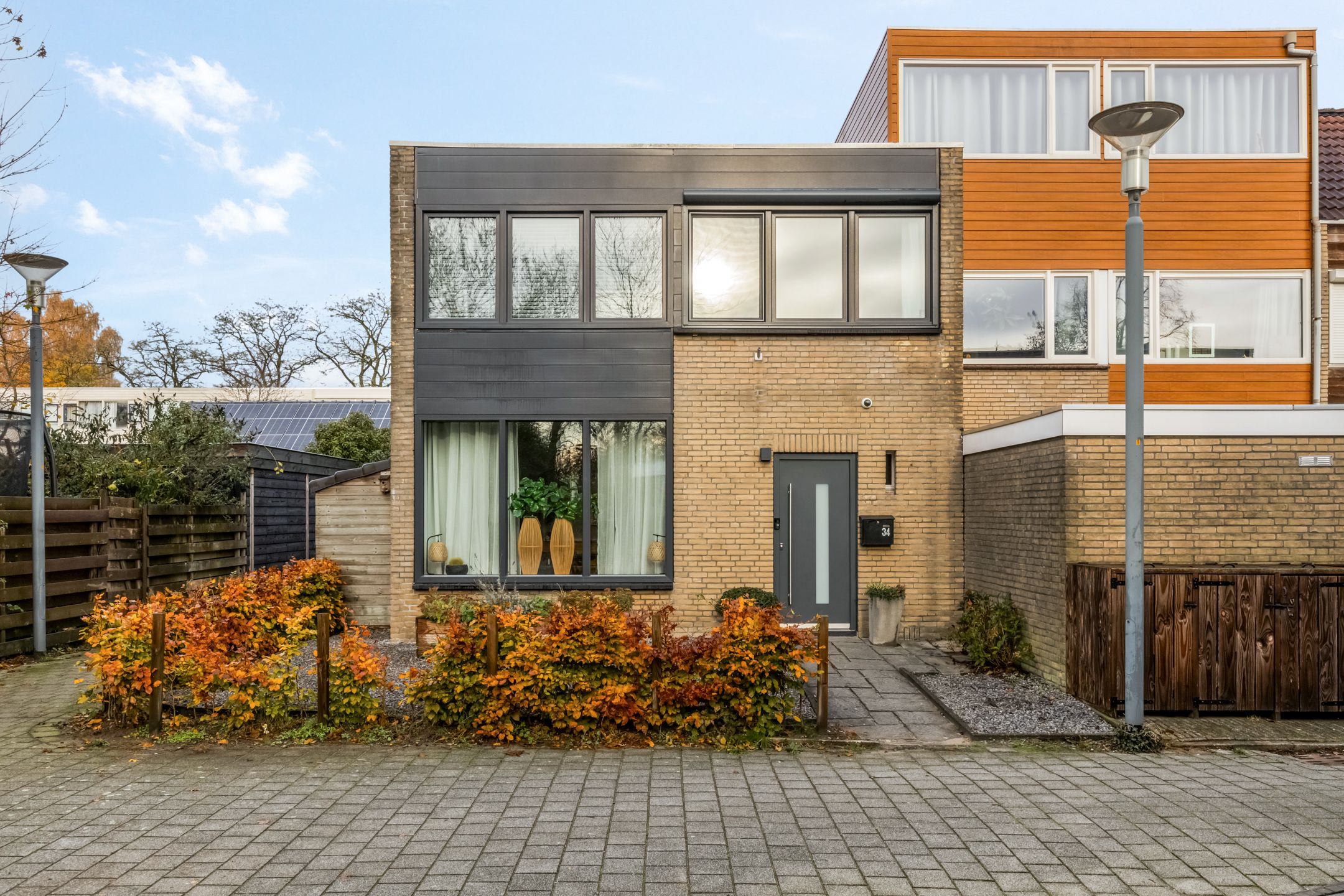 Glindhorst, 34, Ede, 6714KJ, Gelderland, Nederland 34 