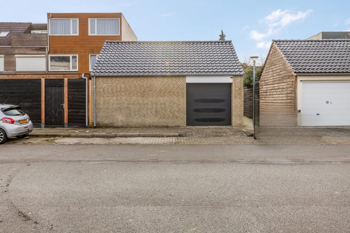 Foto 26 van Glindhorst 34