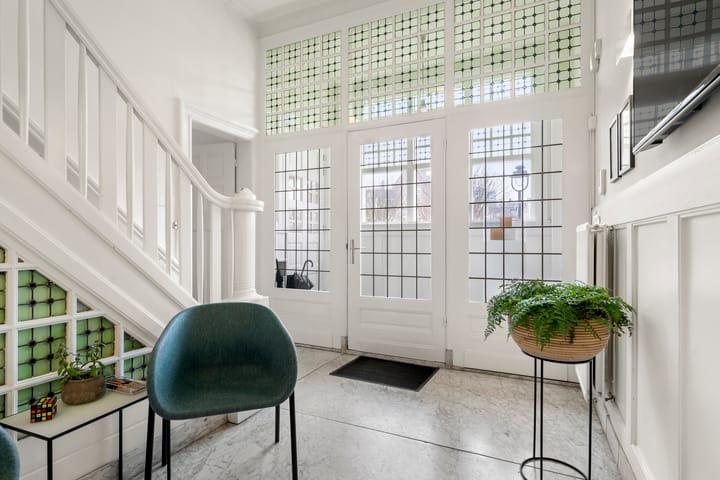 De la Reijstraat 9, Arnhem